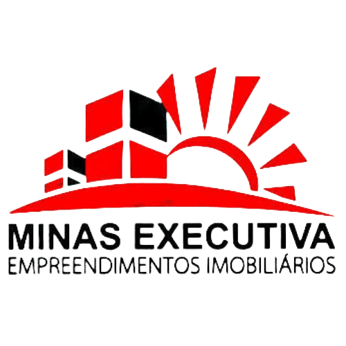 Áreas de Atuação 16 Logo Minas Executiva, empreendimentos imobiliários.